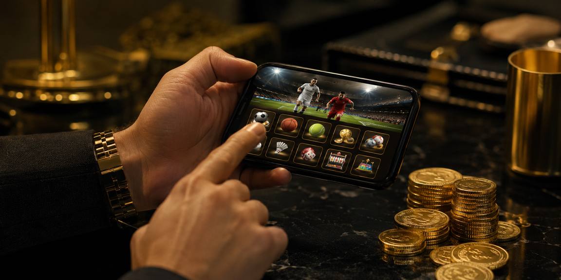 es777 gaming platform